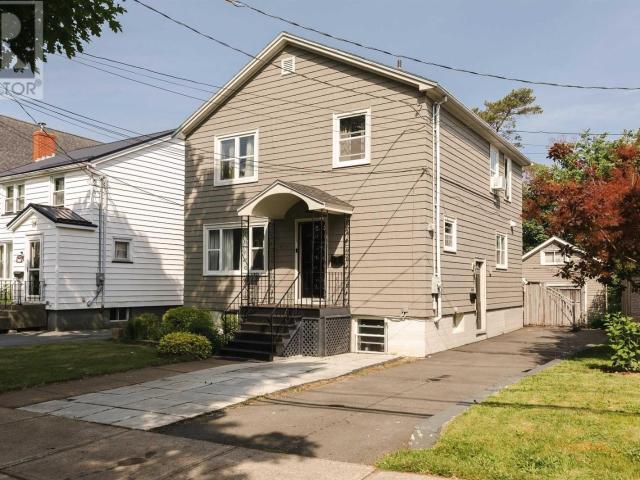 Duplex for sale