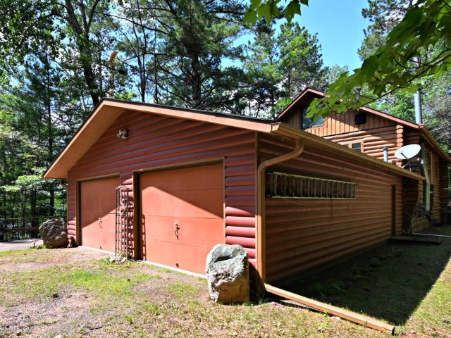 House for sale in Iron River, Wisconsin