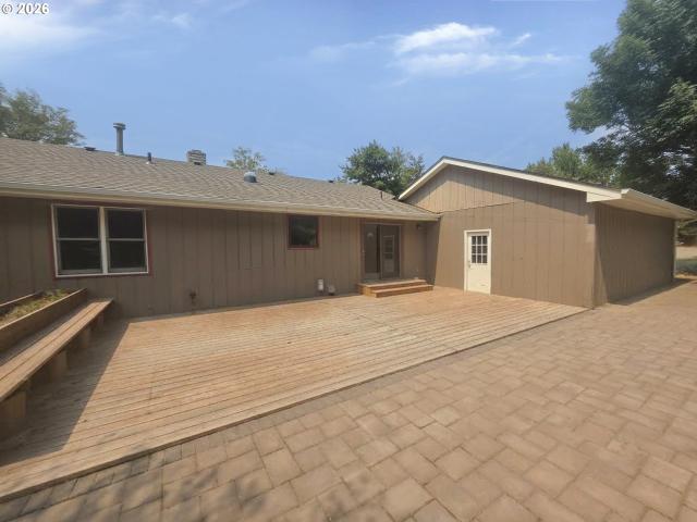 House for sale in Cove, Union County