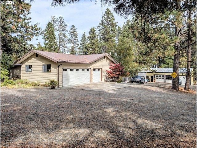 House for sale in La Grande, Union County