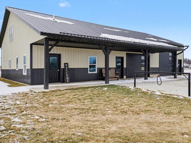 House for sale in Millersburg, Indiana