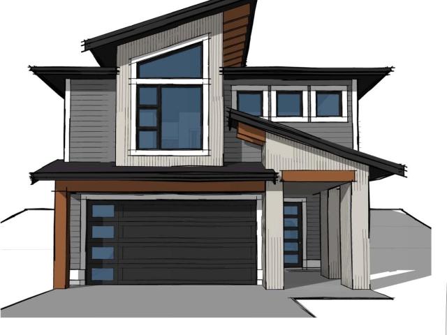 Land for sale in Hope, British Columbia