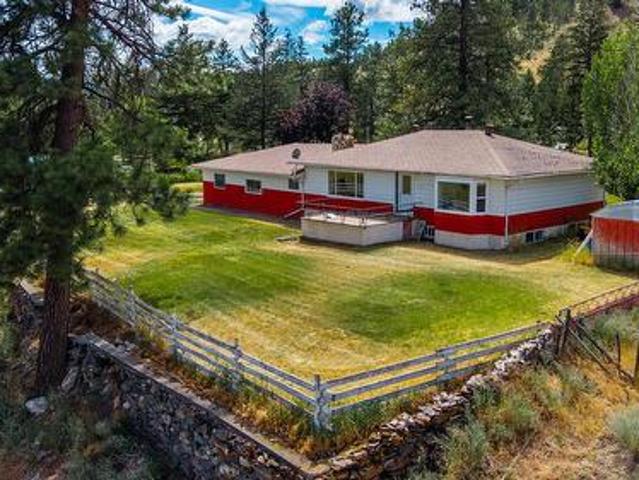 House for sale in British Columbia