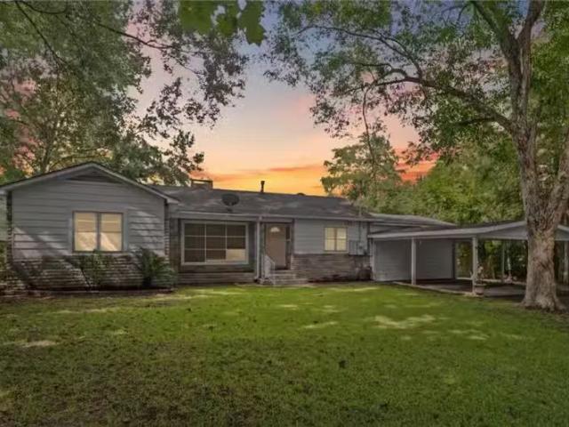 House for rent in Theodore