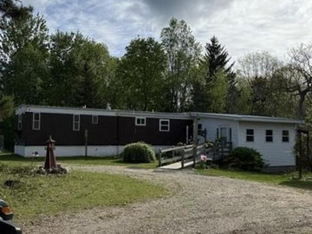 House for sale in Big Rapids, Michigan