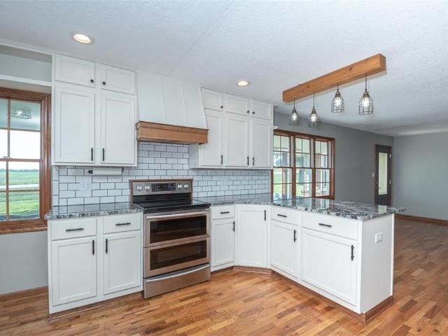 House for sale in Overbrook, Osage County