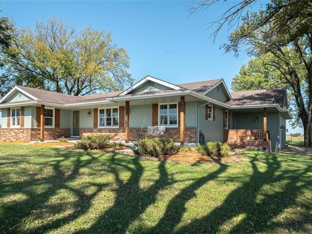 House for sale in Overbrook, Osage County