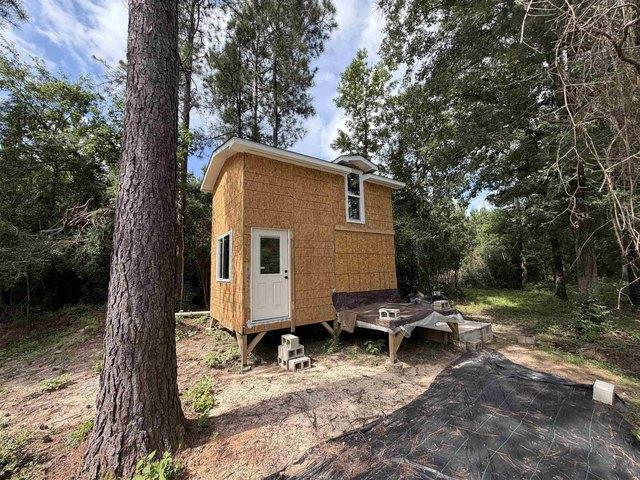 House for sale in Panola, Texas