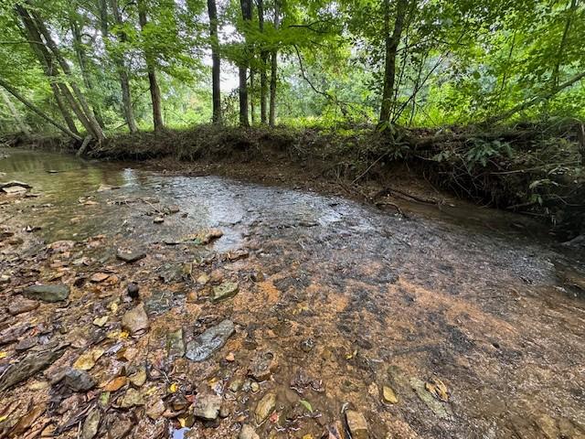 Land for sale in Tennessee