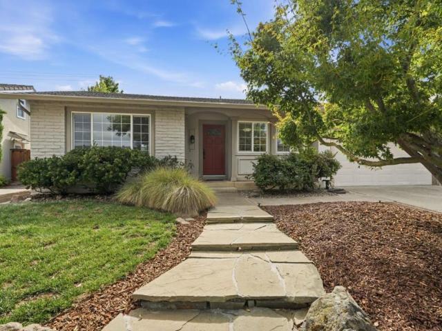 House for sale in San Jose, California