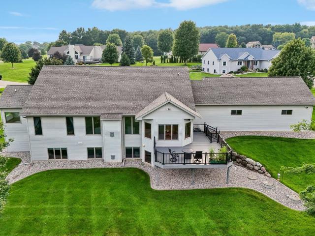 House for sale in De Forest, Wisconsin
