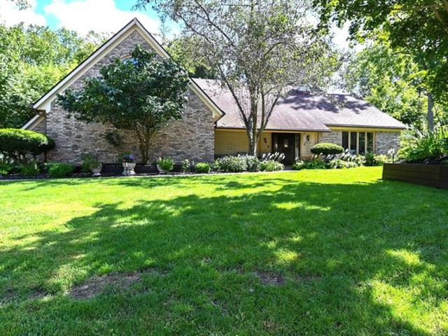 House for sale in Avon, Indiana