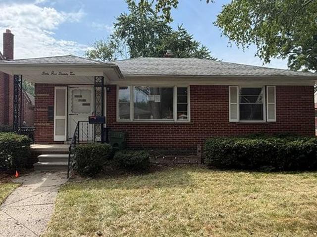 House for sale in Allen Park, Michigan