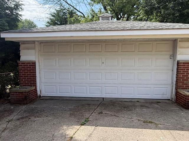 House for sale in Allen Park, Michigan