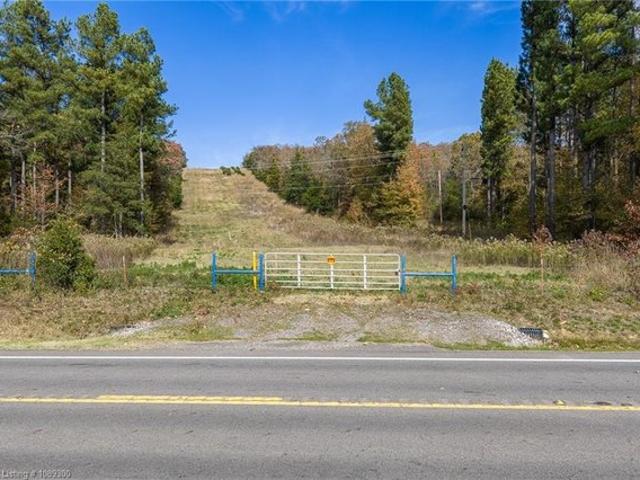 Land for sale in Ark