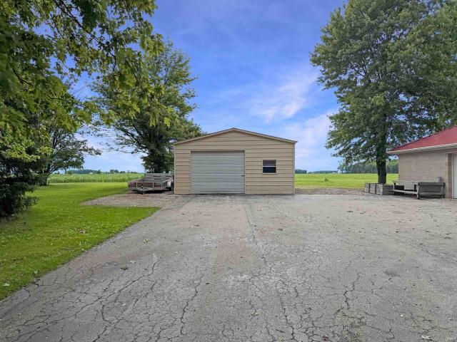 House for sale in Michigantown, Indiana