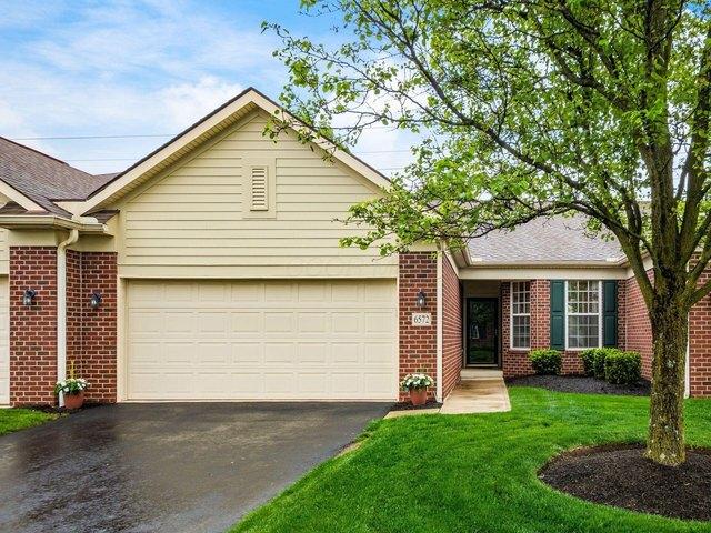 Condo for sale in Westerville, Franklin County