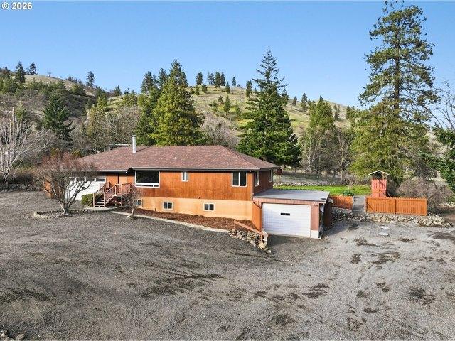 House for sale in Oregonia