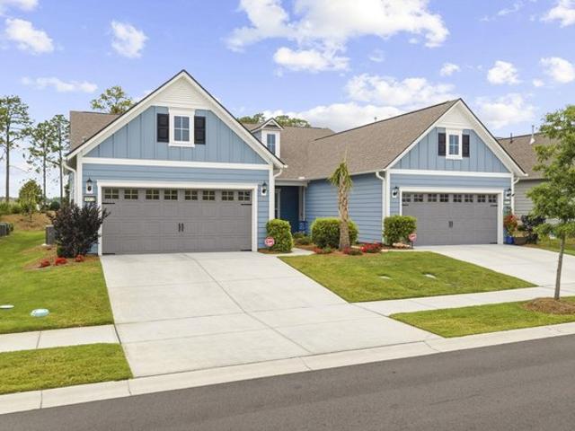 House for sale in Myrtle Beach, South Carolina