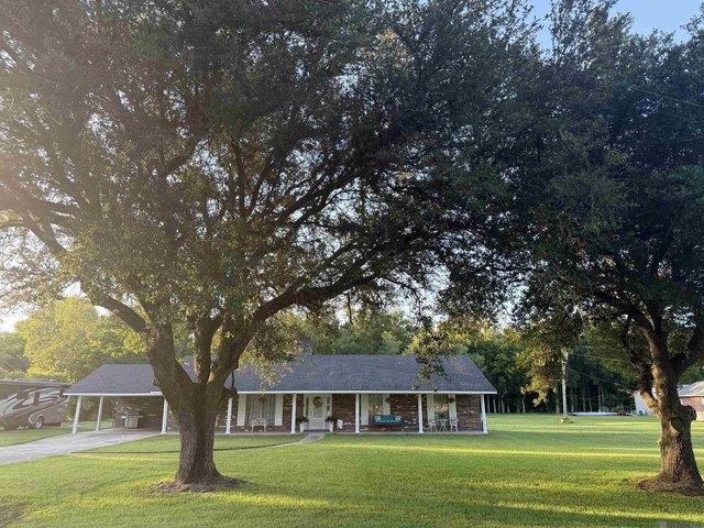 House for sale in Plaquemine, Louisiana