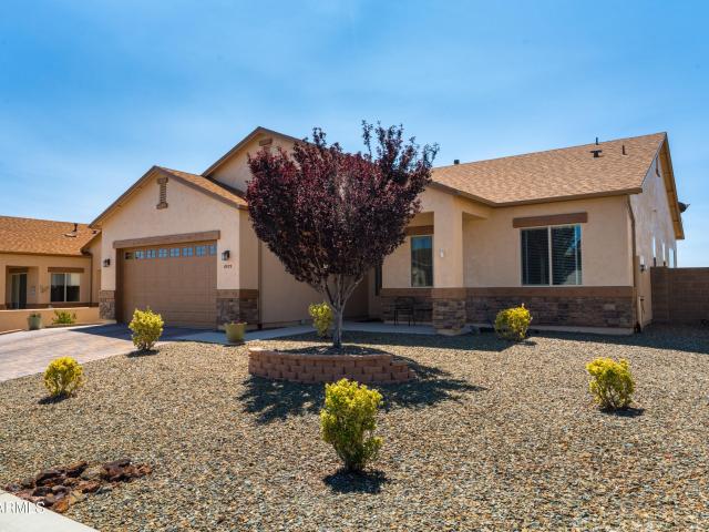 House for sale in Prescott Valley, Arizona