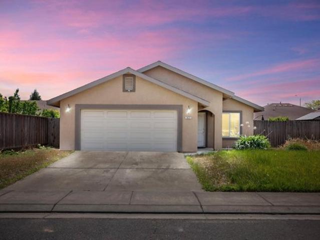 House for sale in Winton, California