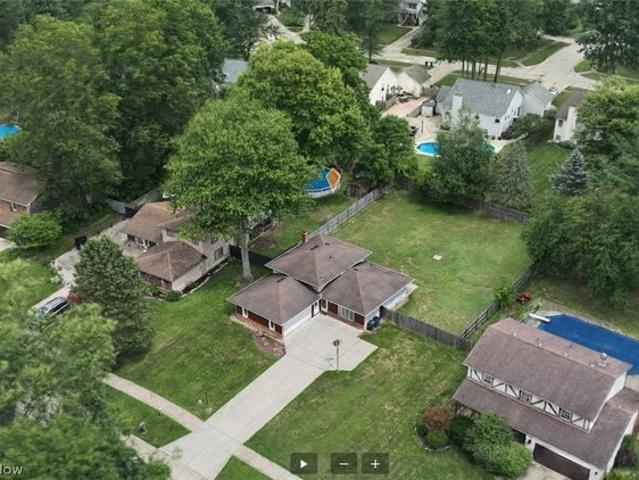 House for sale in North Ridgeville, Ohio