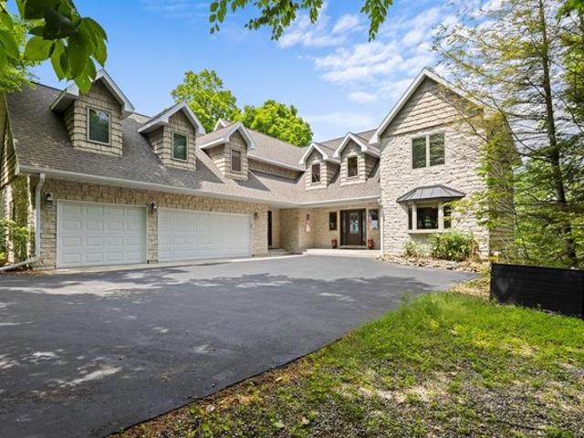House for sale in Egg Harbor, Wisconsin