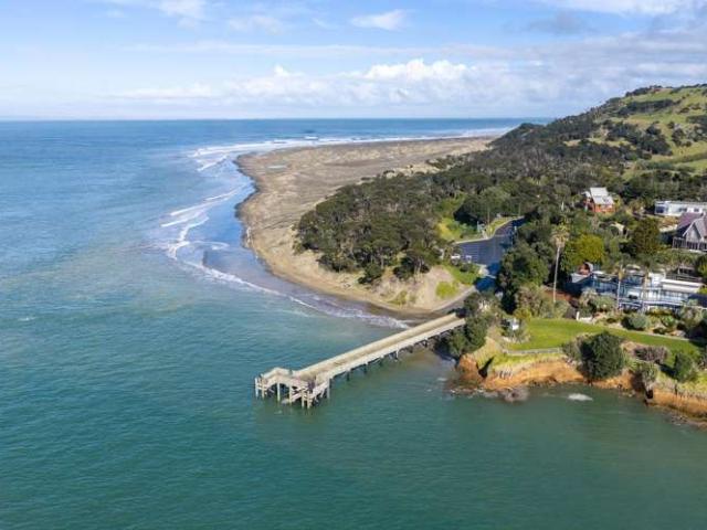 House for sale in Pouto, Northland