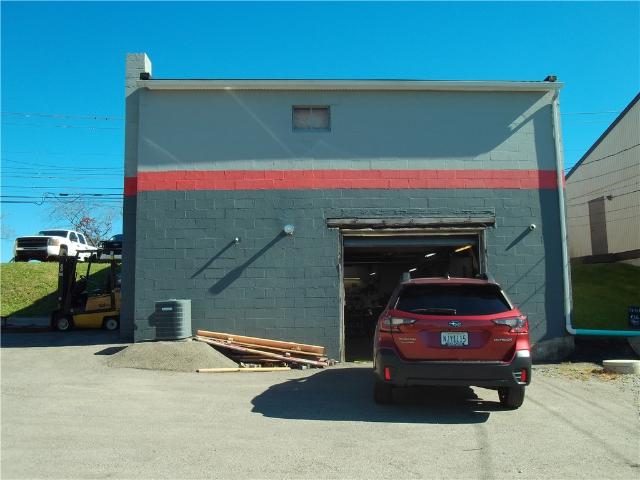 Commercial for sale in Ridge View, East Huntingdon Township