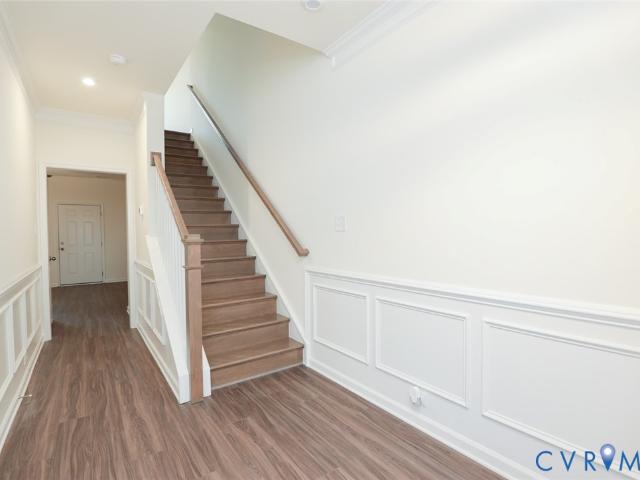 Townhouse for sale in Virginia