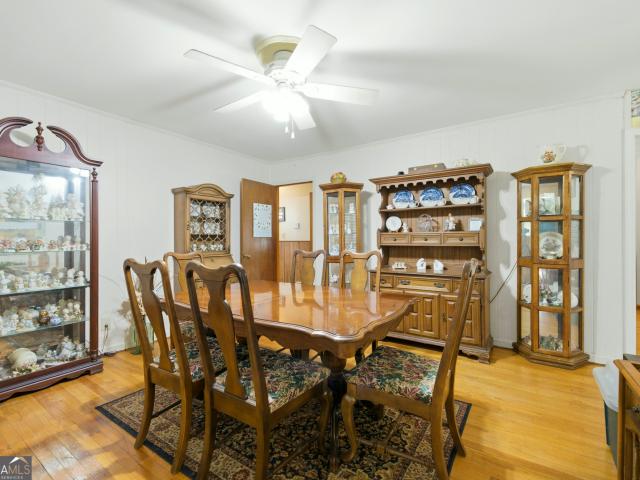 House for sale in Clayton, Georgia