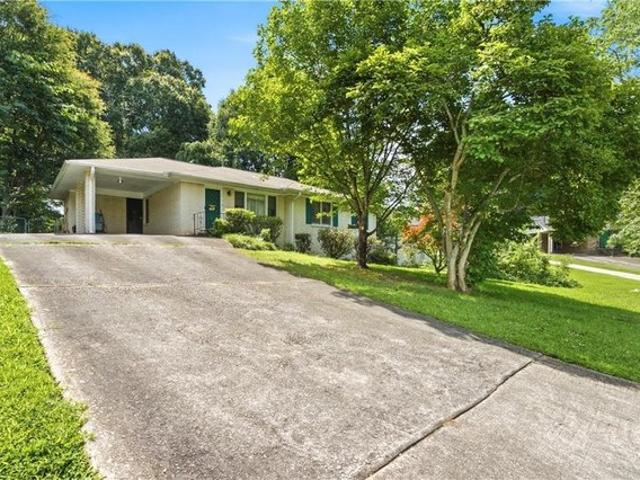 House for sale in Clayton, Georgia