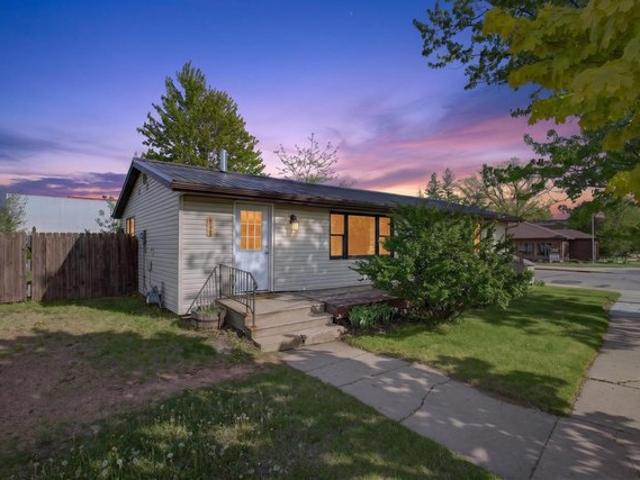House for sale in Vesper, Wisconsin