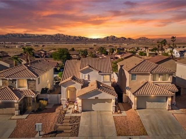 House for sale in Las Vegas, Nevada