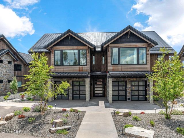 Condo for sale in Coeur D Alene, Idaho