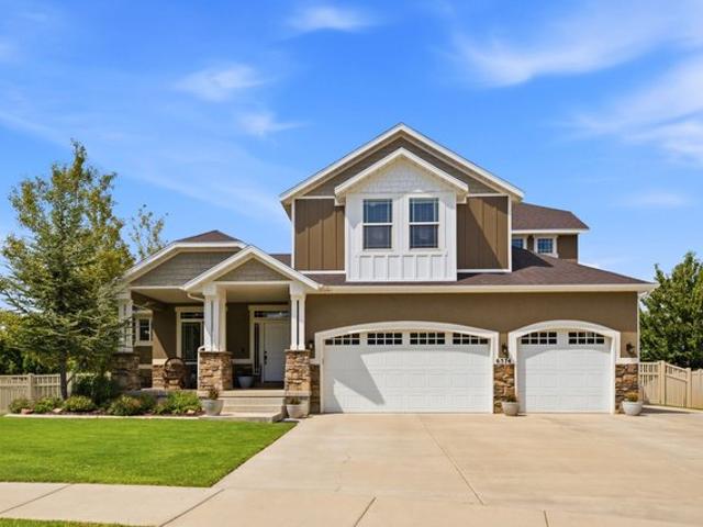 House for sale in Herriman, Utah