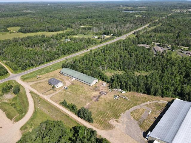 Commercial for sale in Haypoint, Macville Township