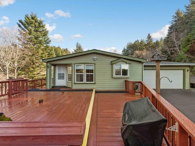 House for sale in Oregonia