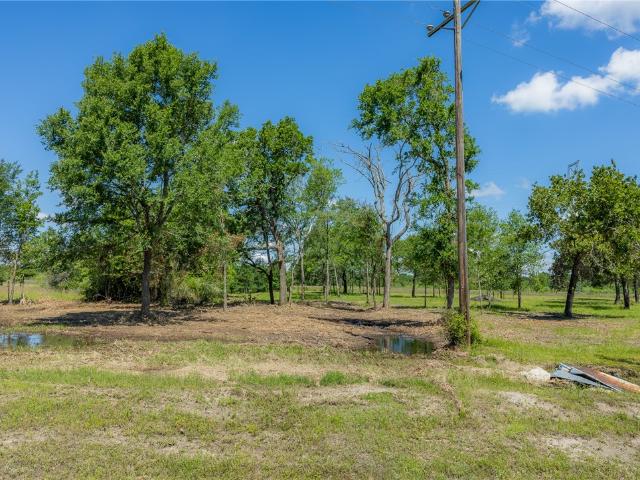 Land for sale in Grimes, Texas