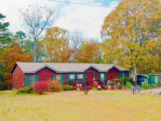 House for rent in Ark