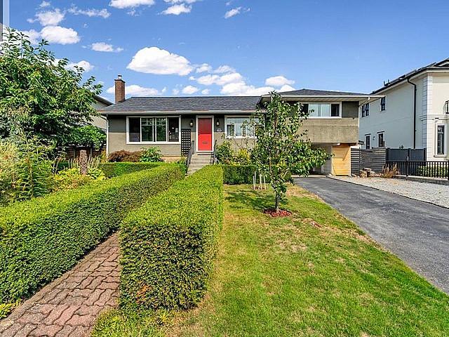 House for sale in Burnaby, British Columbia