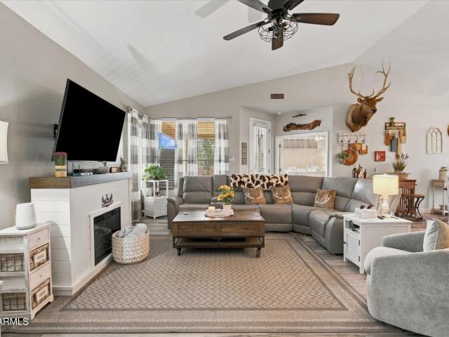 House for sale in Gold Canyon, Pinal County
