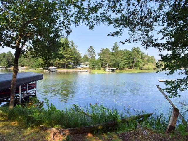 House for sale in Swiss, Wisconsin