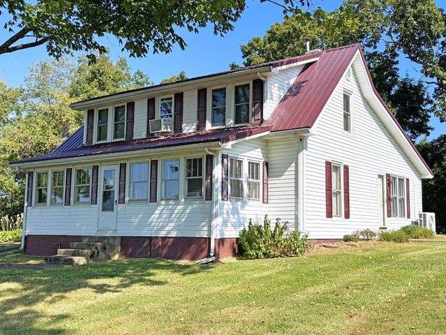 House for sale in Lewisburg, Kentucky