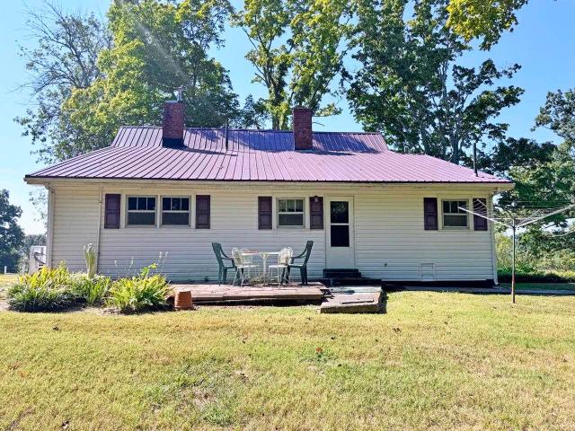 House for sale in Lewisburg, Butler County