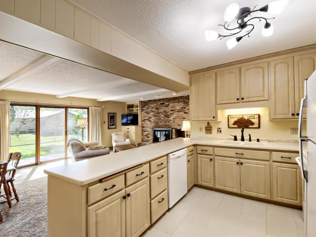 House for sale in Fridley, Anoka County