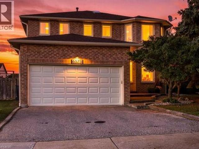 House for sale in Meadowvale, Mississauga