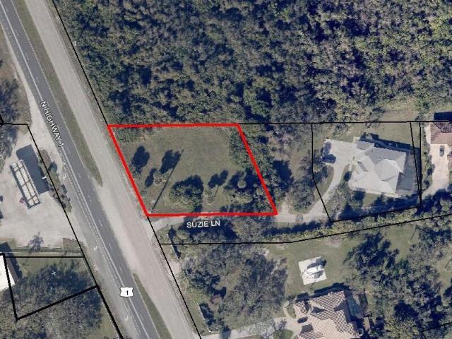 Land for sale in Melbourne, Florida