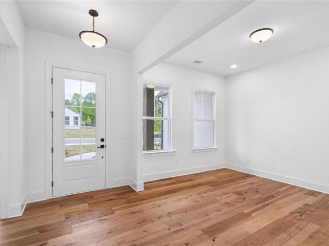 House for sale in Cumming, Georgia